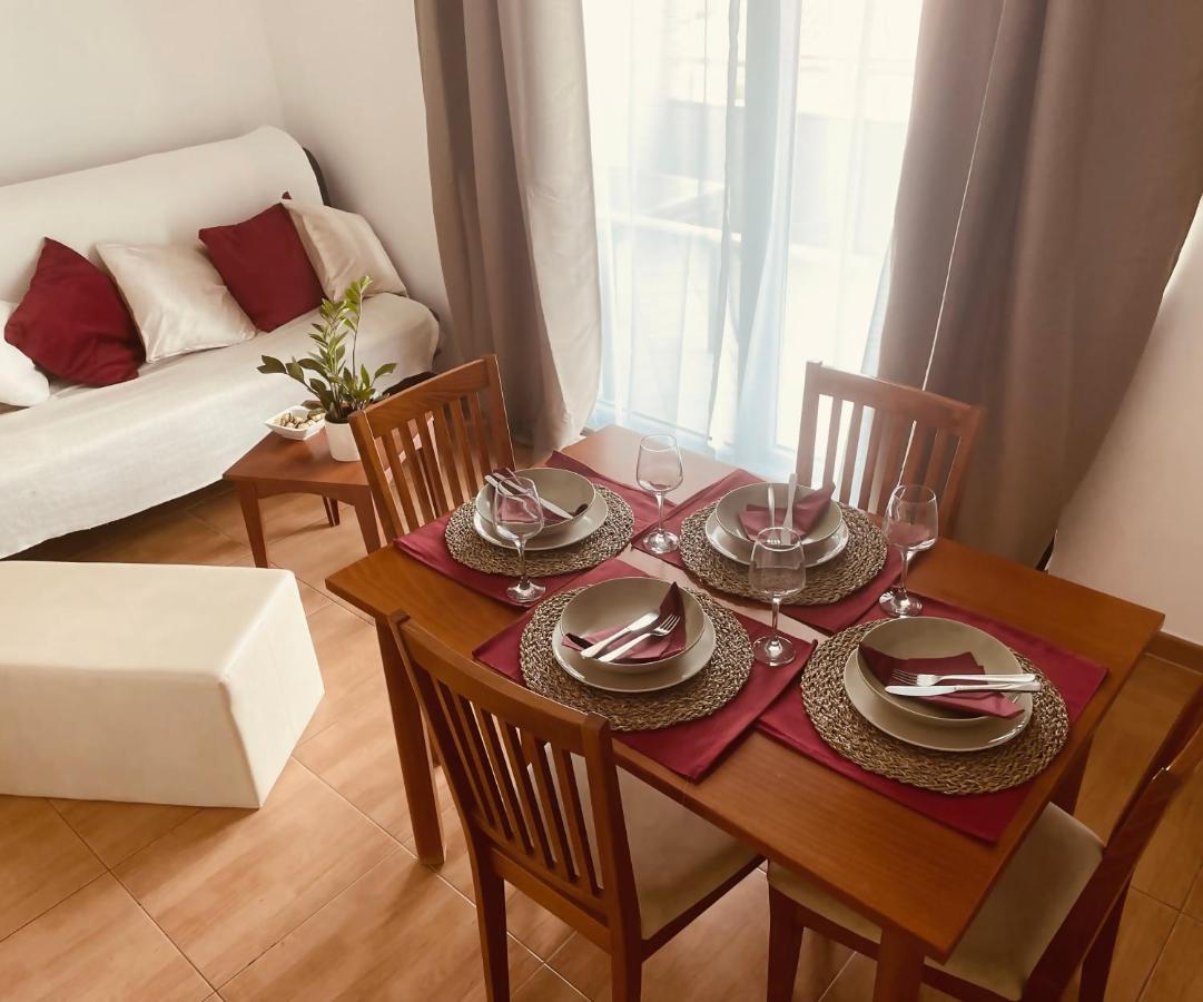 Apartments Stina Seget Vranjica Eksteriør billede